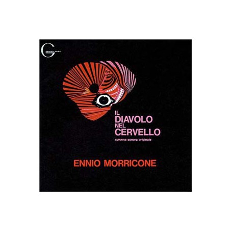 IL DIAVOLO NEL CERVELLO