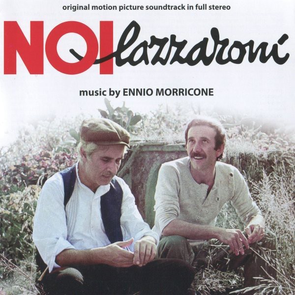 NOI LAZZARONI NOI LAZZARONI