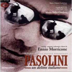 PASOLINI : UN DELITTO ITALIANO