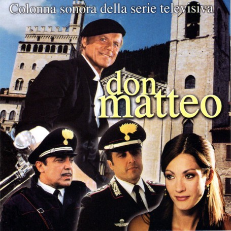 DON MATTEO
