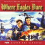 WHERE EAGLES DARE / OPERATION CROSSBOW