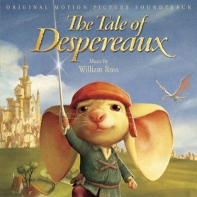 THE TALE OF DESPEREAUX