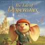 THE TALE OF DESPEREAUX
