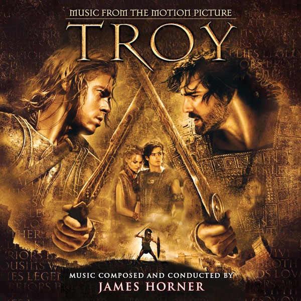 TROY (EXPANDED) TROY (EXPANDED)