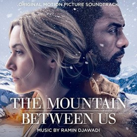 THE MOUNTAIN BETWEEN US