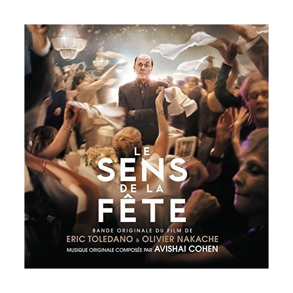 LE SENS DE LA FÊTE LE SENS DE LA FÊTE