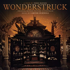 WONDERSTRUCK