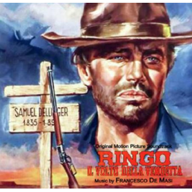 RINGO IL VOLTO DELLA VENDETTA