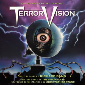 TERRORVISION