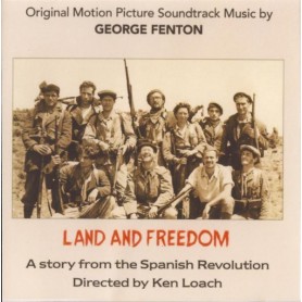 LAND AND FREEDOM
