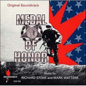 MEDAL OF HONOR