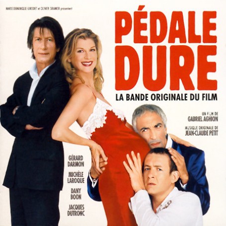 PÉDALE DURE