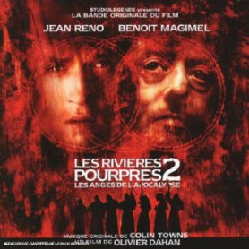 LES RIVIÈRES POURPRES 2