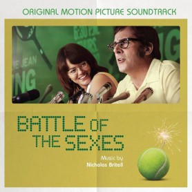 BATTLE OF THE SEXES