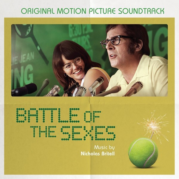 BATTLE OF THE SEXES BATTLE OF THE SEXES