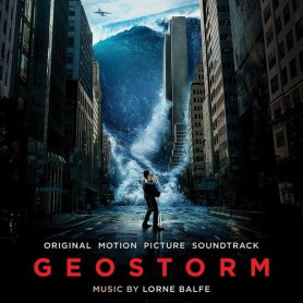 GEOSTORM