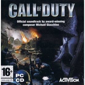 CALL OF DUTY