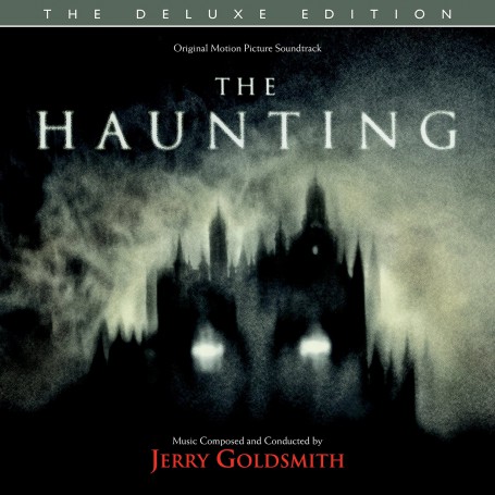 THE HAUNTING (DELUXE EDITION)