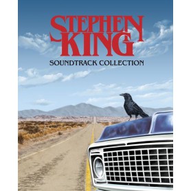 STEPHEN KING SOUNDTRACK COLLECTION