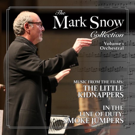 THE MARK SNOW COLLECTION (VOLUME 1)