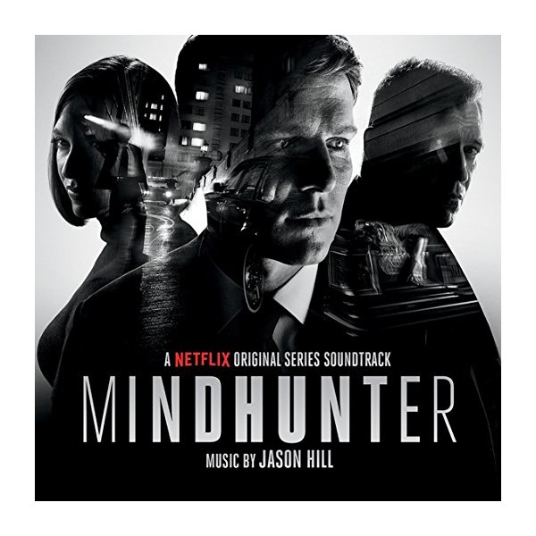 MINDHUNTER MINDHUNTER