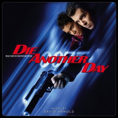 DIE ANOTHER DAY (EXPANDED)