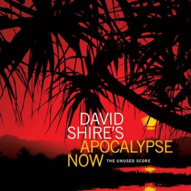 APOCALYPSE NOW (THE UNUSED SCORE)