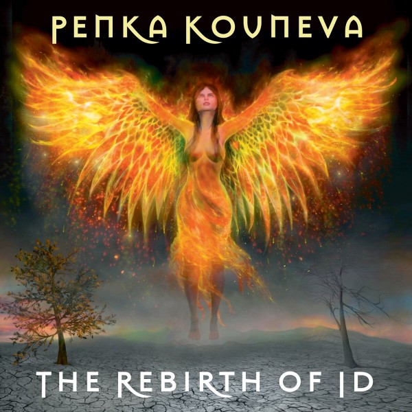 REBIRTH OF ID REBIRTH OF ID