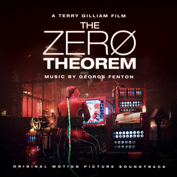 THE ZERO THEOREM THE ZERO THEOREM