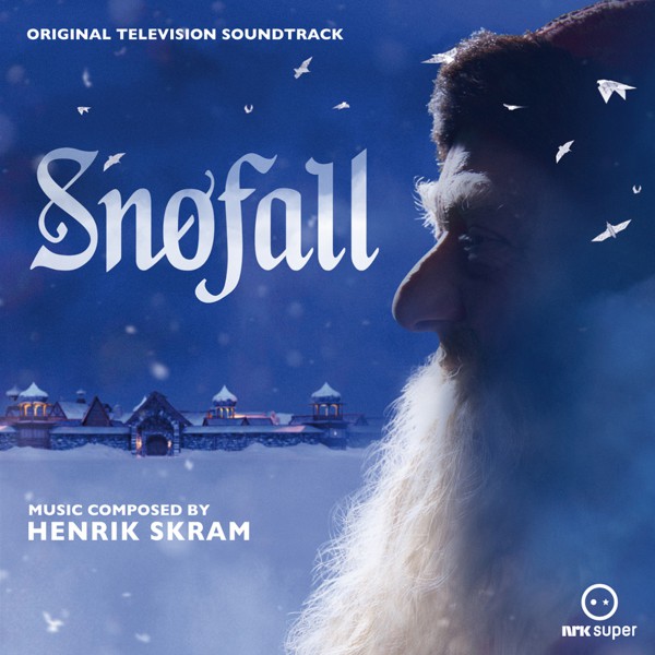 SNOFALL