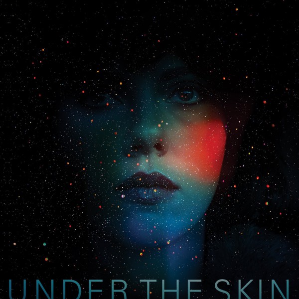 UNDER THE SKIN UNDER THE SKIN