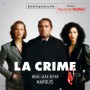 LA CRIME / MARQUIS