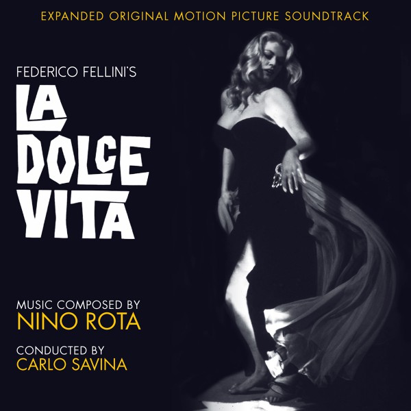 LA DOLCE VITA (EXPANDED)