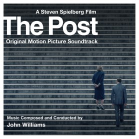 THE POST (PENTAGON PAPERS)