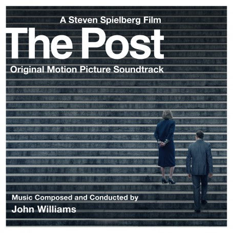 THE POST (PENTAGON PAPERS)