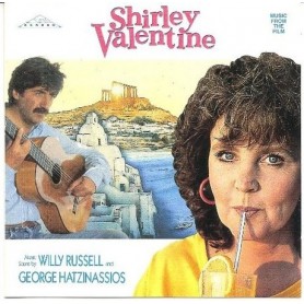 SHIRLEY VALENTINE