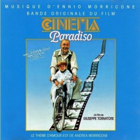 CINEMA PARADISO