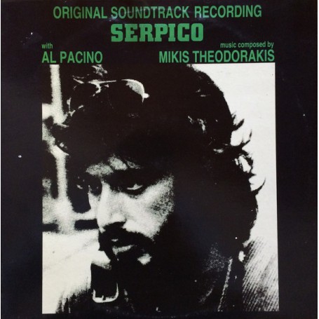 SERPICO