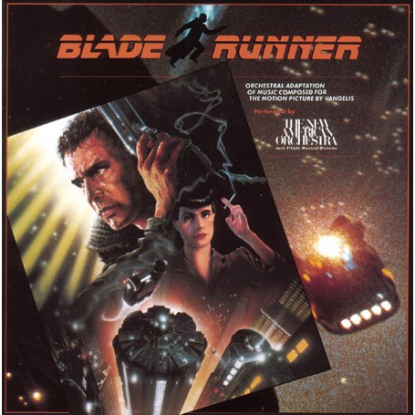 BLADE RUNNER: THE NEW AMERICAN ORCHESTRA