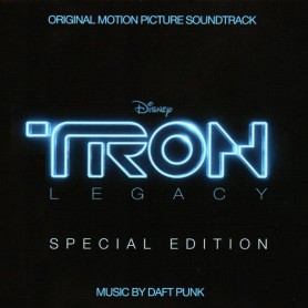 TRON LEGACY (SPECIAL EDITION)
