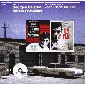 L'Ainé Des Ferchaux - Un Flic