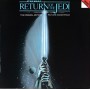 RETURN OF THE JEDI