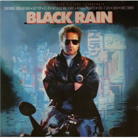 BLACK RAIN