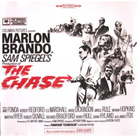 THE CHASE