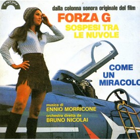 FORZA G / MUSSOLINI ULTIMO ATTO