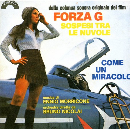 FORZA G / MUSSOLINI ULTIMO ATTO