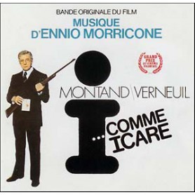 I COMME ICARE