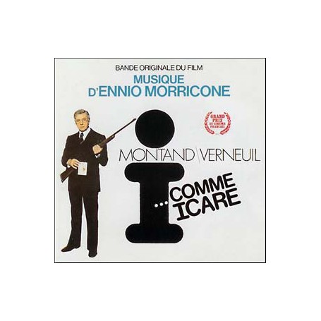 I COMME ICARE