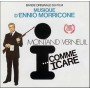 I COMME ICARE