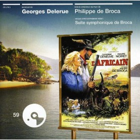 L'Africain